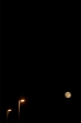 Polluted Nocturne I