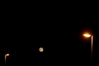 Polluted Nocturne II (after pong)