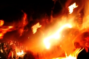 kings for a night