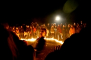 votive moment
