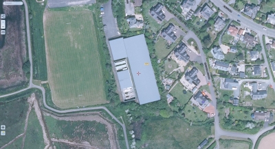 Lumen ExLevel 3 ExCenturyLink CLS Bude